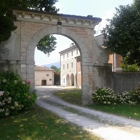 Agriturismo La Bella Bauernhof