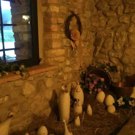 Agriturismo La Bella