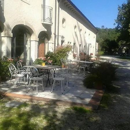 Bauernhof Agriturismo La Bella
