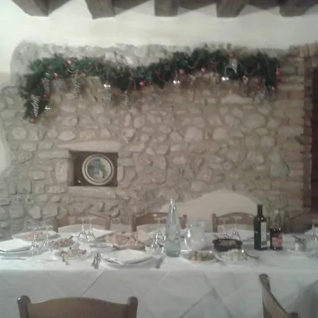 Agriturismo La Bella *