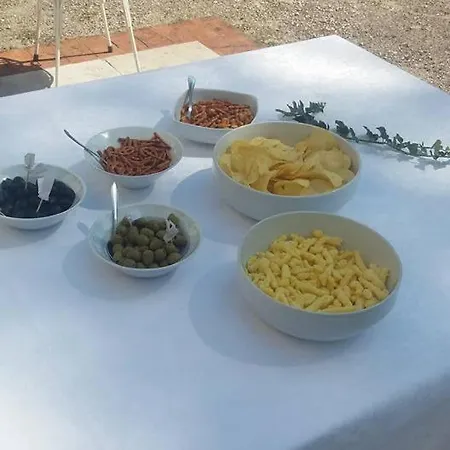 Agriturismo La Bella Bauernhof Follina