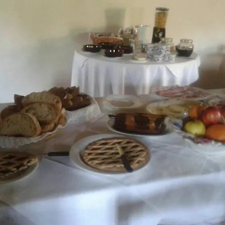 Agriturismo La Bella Follina