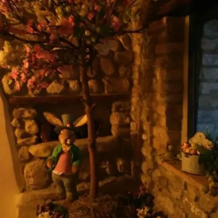Agriturismo La Bella Bauernhof *
