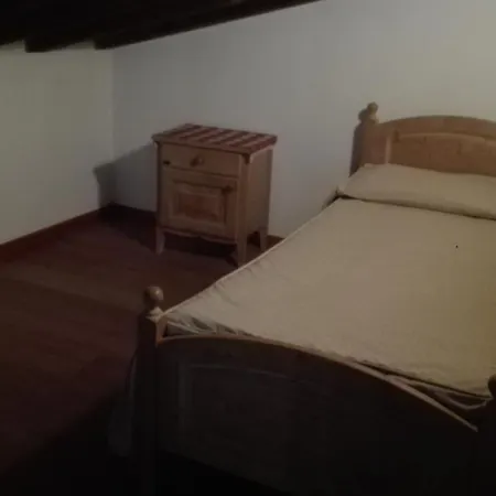 Agriturismo La Bella Bauernhof Follina
