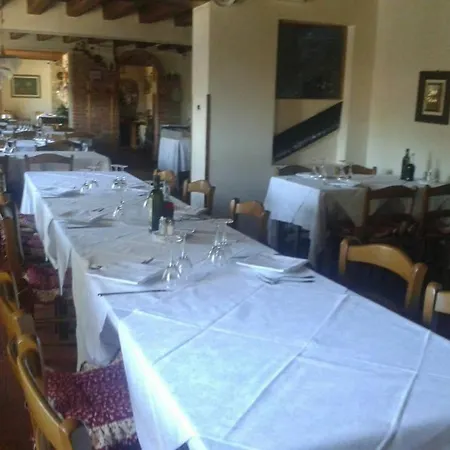Agriturismo La Bella Follina
