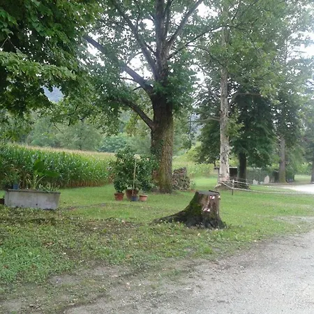 Agriturismo La Bella