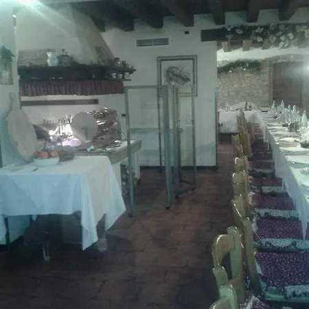 Agriturismo La Bella Bauernhof *
