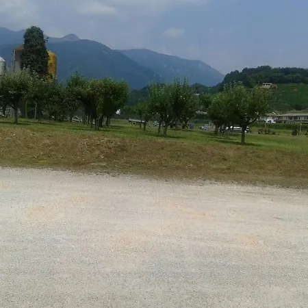 Agriturismo La Bella Bauernhof Follina