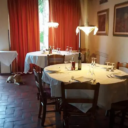 Agriturismo La Bella *