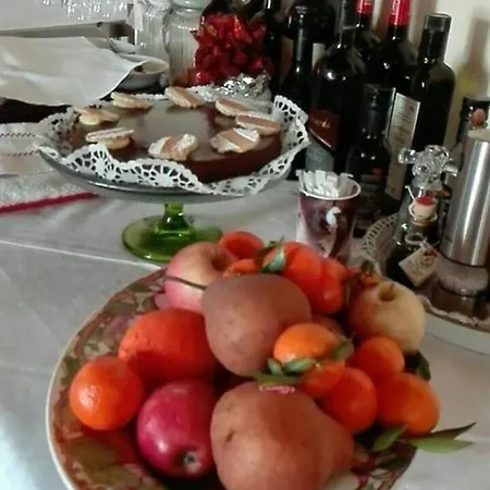Agriturismo La Bella