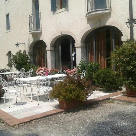 Agriturismo La Bella *