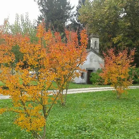 Agriturismo La Bella Bauernhof Follina