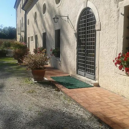 Bauernhof Agriturismo La Bella