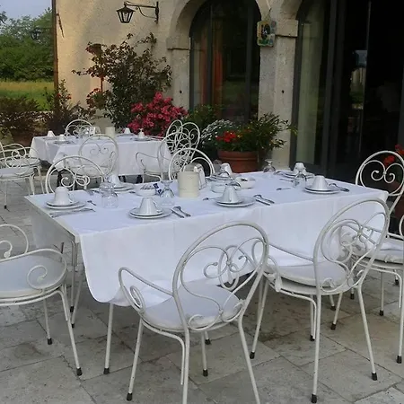 Agriturismo La Bella *