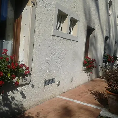 Agriturismo La Bella Bauernhof