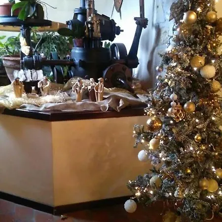 Agriturismo La Bella