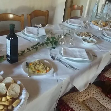 Bauernhof Agriturismo La Bella