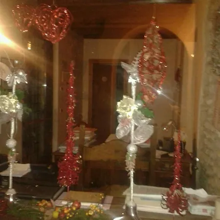 Agriturismo La Bella * Follina