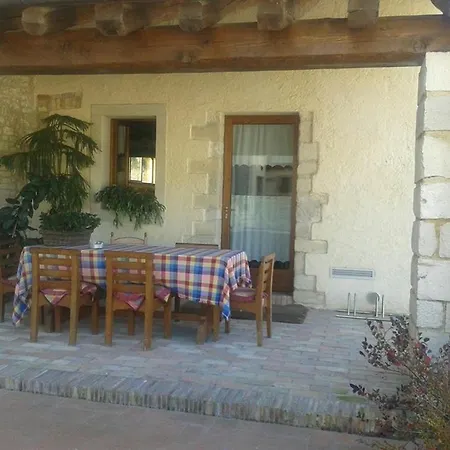 Agriturismo La Bella Bauernhof