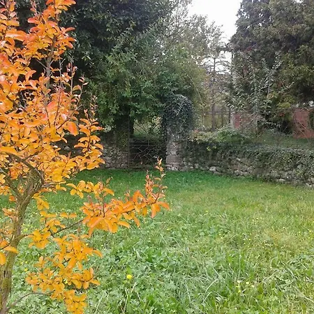 Agriturismo La Bella Bauernhof Follina