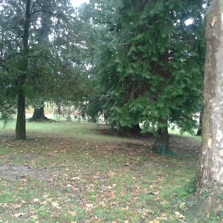 Agriturismo La Bella Bauernhof *