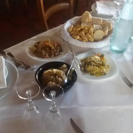 Agriturismo La Bella Follina