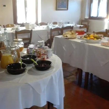 Agriturismo La Bella Follina