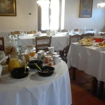 Bauernhof Agriturismo La Bella Follina