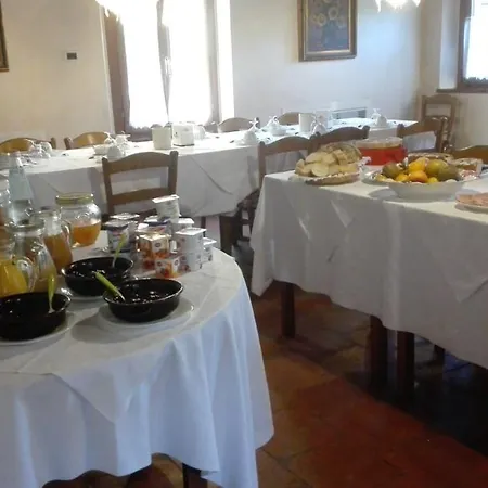 Agriturismo La Bella Bauernhof Follina