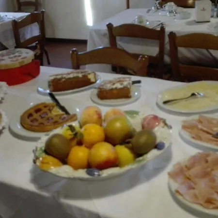 Bauernhof Agriturismo La Bella Follina