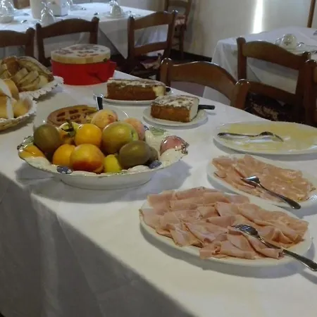 Agriturismo La Bella Bauernhof